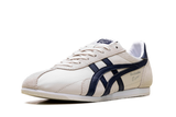 Tênis Onitsuka Tiger Runspark Peacoat Bege