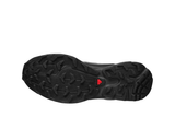 Tênis Salomon XT-6 Gore-Tex Black Silver Preto
