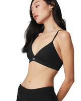 Vista superior Top Alo Yoga Splendor