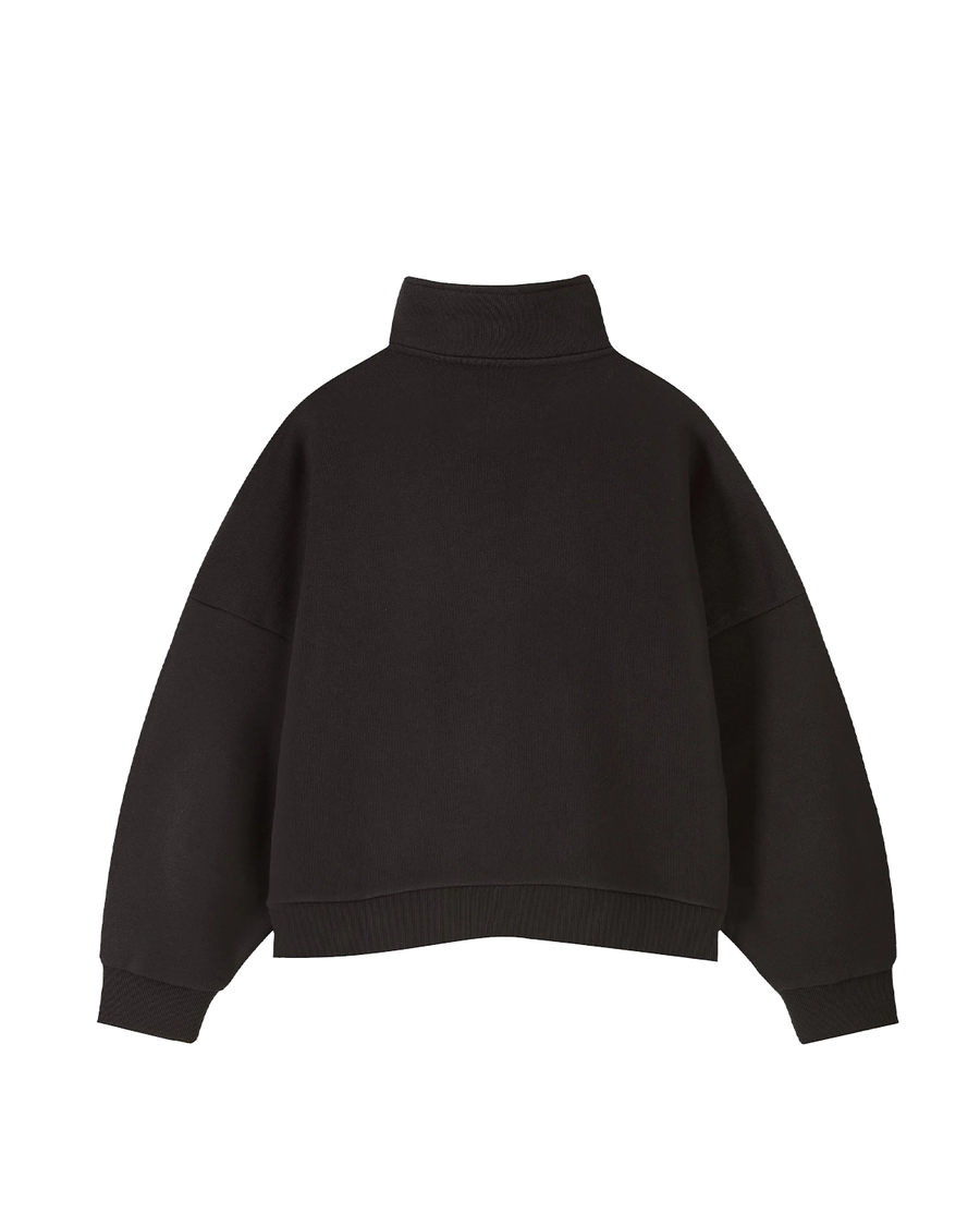 Moletom Nude Project Sport Black Preto