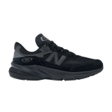 New Balance New Balance 990v6 Made in USA 'Triple Black' tênis em black original na LK Sneakers