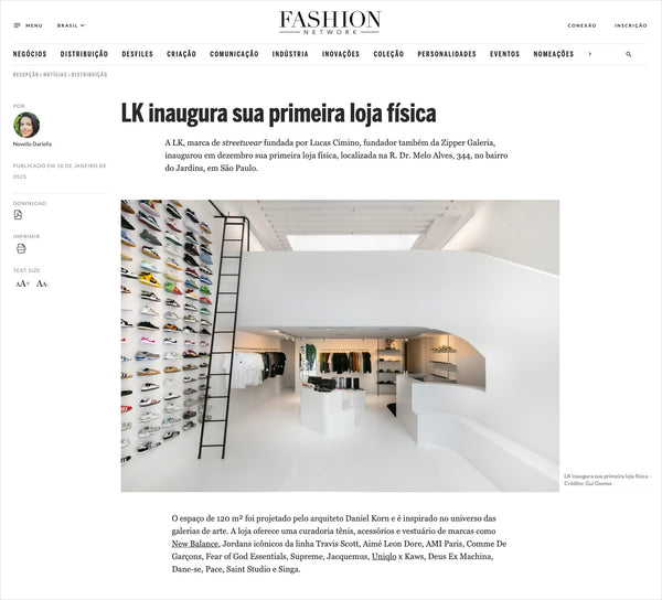 Fashion Network