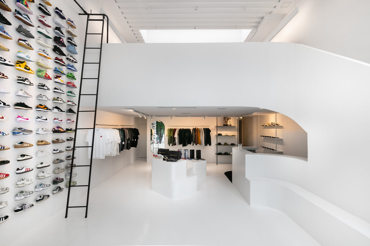 LK Store