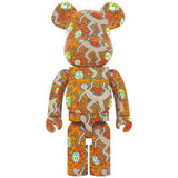 BE@RBRICK KEITH HARING "SPECIAL" 1000％