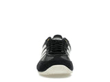 Tênis adidas Japan Core Black White Preto - Frente