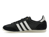 Tênis adidas Japan Core Black White Preto - Outra lateral