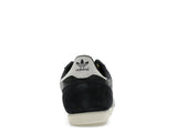 Tênis adidas Japan Core Black White Preto - Traseira