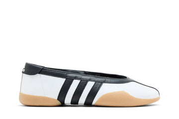 adidas Taekwondo Mei Ballet Branco e Preto - Tenis - Adidas - 