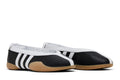 adidas Taekwondo Mei Ballet Preto e Branco - LK - 