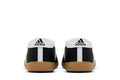 adidas Taekwondo Mei Ballet Preto e Branco - LK - 