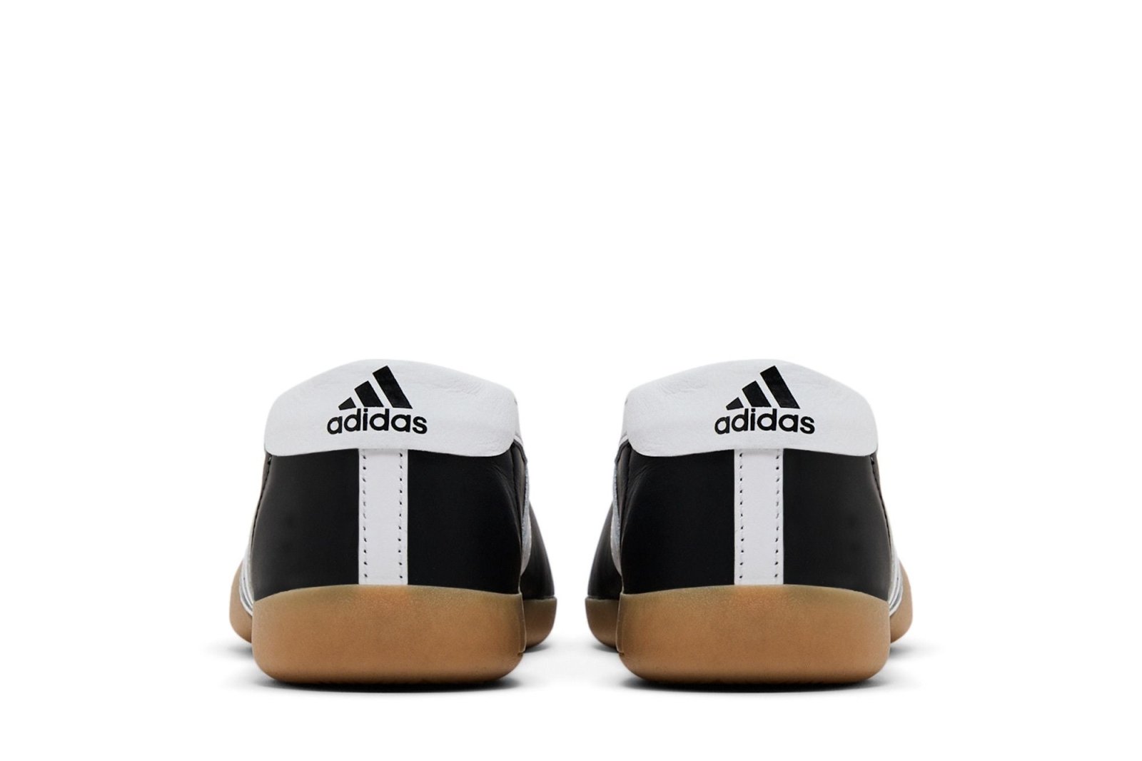 adidas Taekwondo Mei Ballet Preto e Branco - LK - 