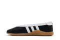 adidas Taekwondo Mei Ballet Preto e Branco - LK - 