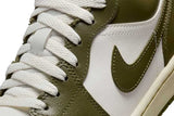 Air Jordan 1 Low Medium Olive Verde - Jordan - DC0774 - 122 - 1