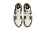 Air Jordan 1 Low Medium Olive Verde - Jordan - DC0774 - 122 - 1