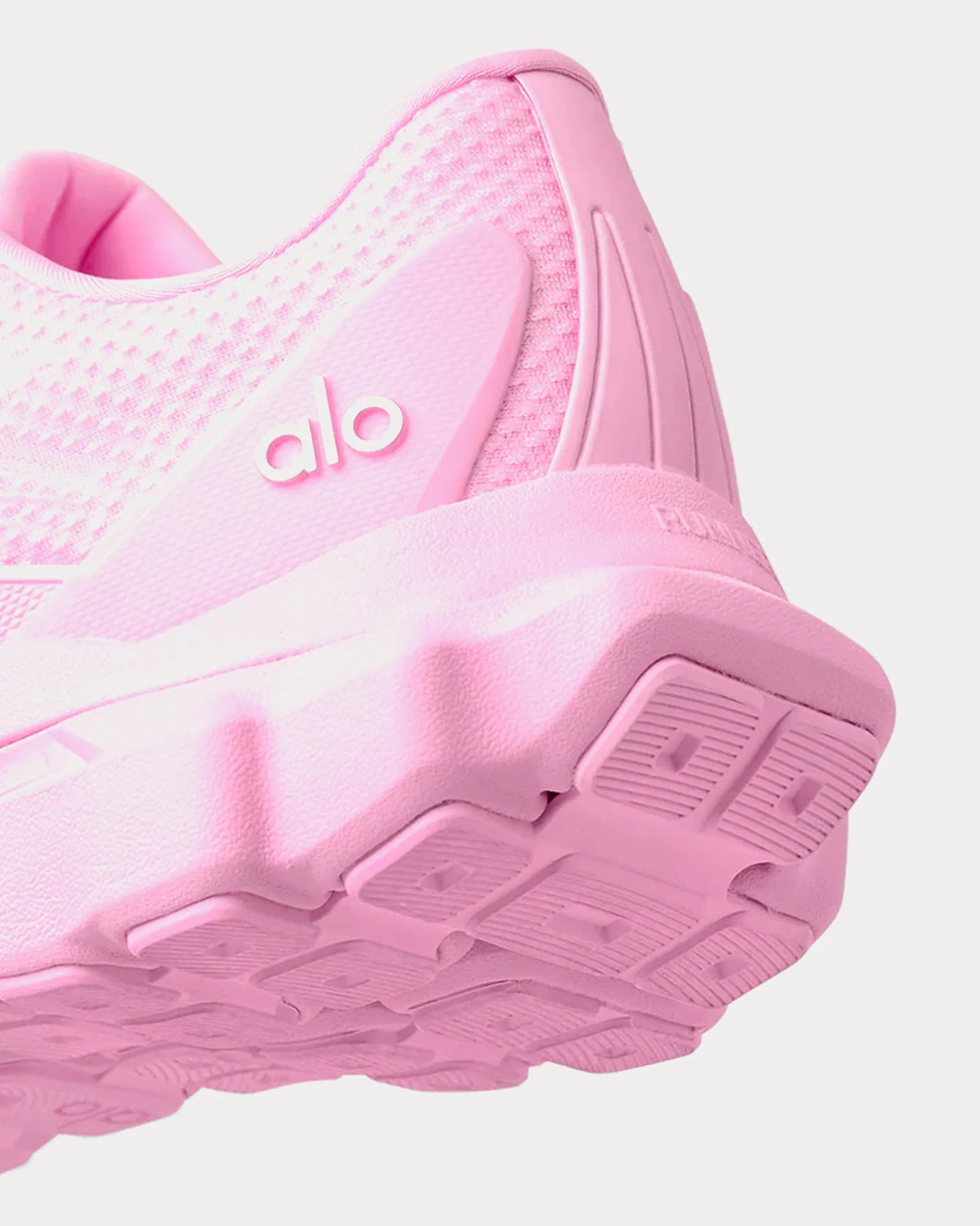 Alo Runner Sweet Pink Rosa