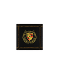 Bandana Aimé Leon Dore x Porsche Silk - Aimé Leon Dore - AIME102 - 2