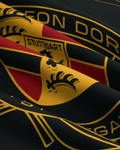Bandana Aimé Leon Dore x Porsche Silk - Aimé Leon Dore - AIME102 - 2