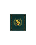 Bandana Aimé Leon Dore x Porsche Silk - Aimé Leon Dore - AIME102 - 2