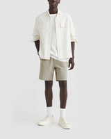 Bermuda Chino Saint Studio Supima Caqui - Saint Studio - ST1