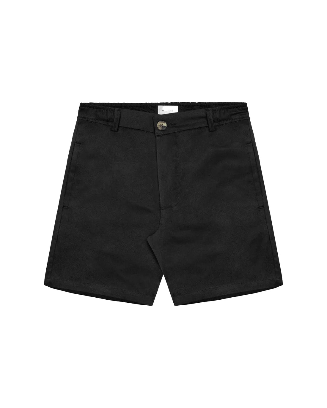 Bermuda Chino Saint Studio Supima Preto - Saint Studio - ST2