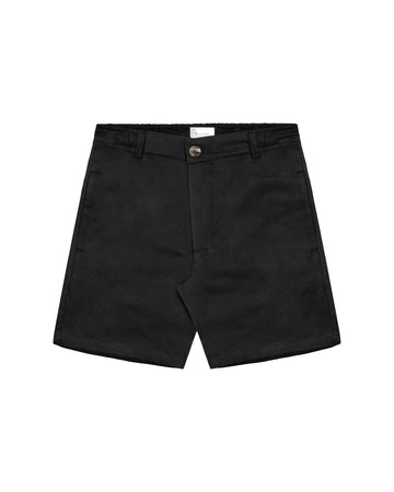 Bermuda Chino Saint Studio Supima Preto - Saint Studio - ST2