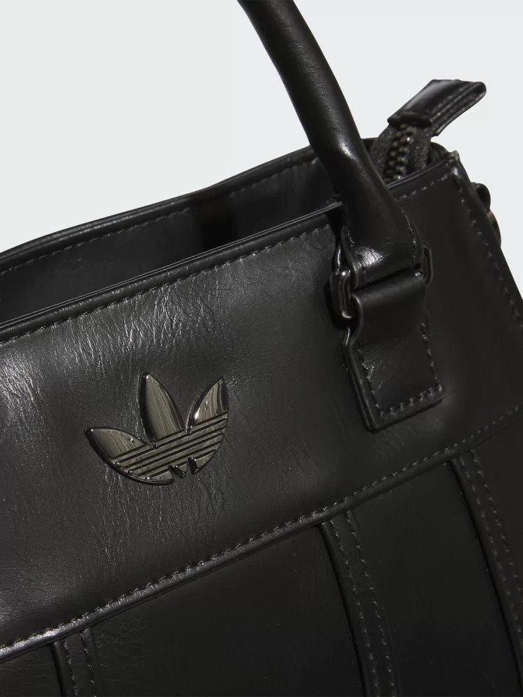 Bolsa Adidas Originals OG Clover Armpit Preto - Adidas - JP0143 - 0406