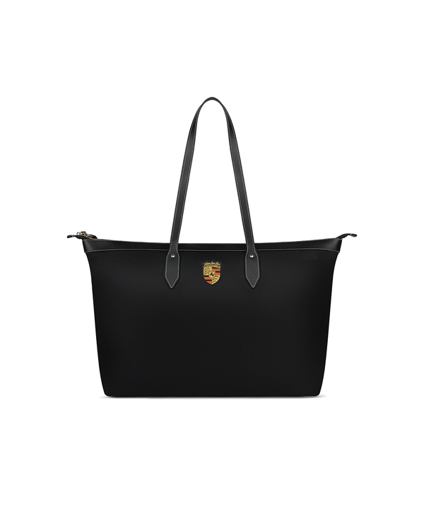 Bolsa Aimé Leon Dore x Porsche Commuter Preto - Aimé Leon Dore - AIME118