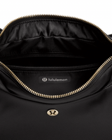 Vista traseira Bolsa Lululemon City Essentials