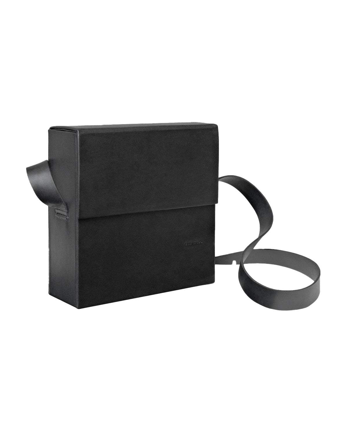 Bolsa Minimal Saint Studio Cacto Preto - Saint Studio - ST6