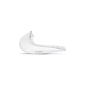 Bolsa Nike x Jacquemus Small Swoosh Bag Branco - Nike - NIKEXJAC1