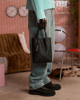 Bolsa Nude Project Minimal Leather - Nude Project - NP10 - 1