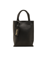Bolsa Nude Project Minimal Leather - Nude Project - NP10 - 2