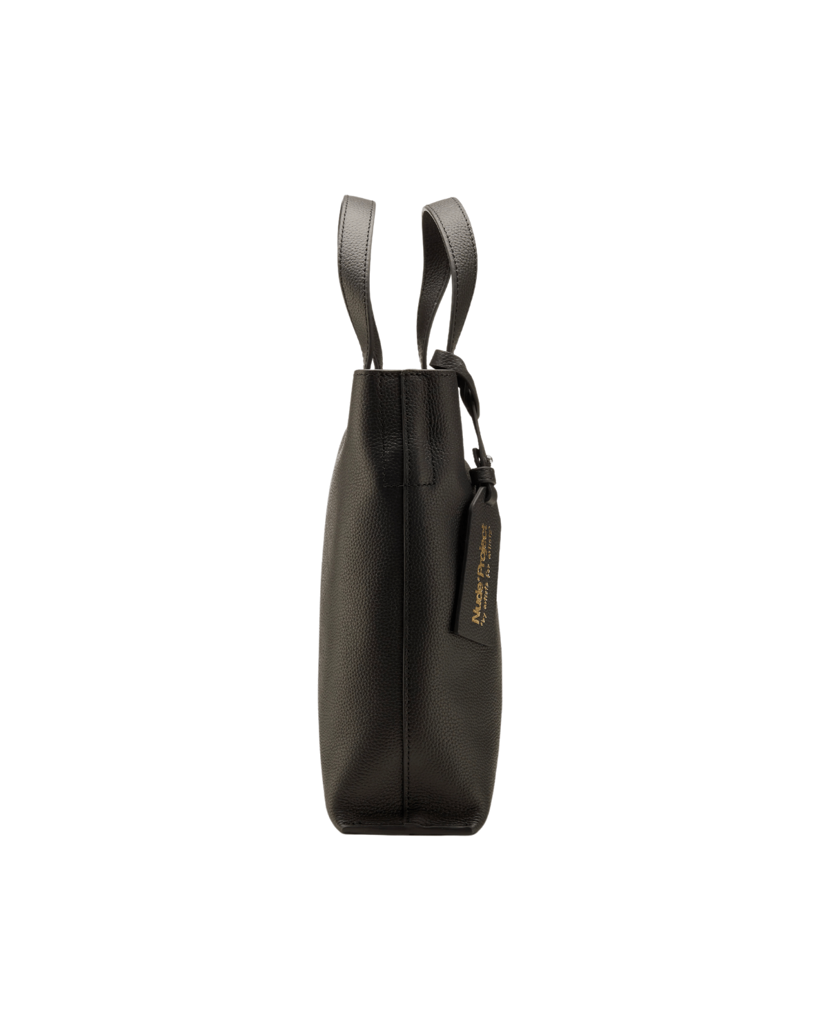 Bolsa Nude Project Minimal Leather - Nude Project - NP10 - 2