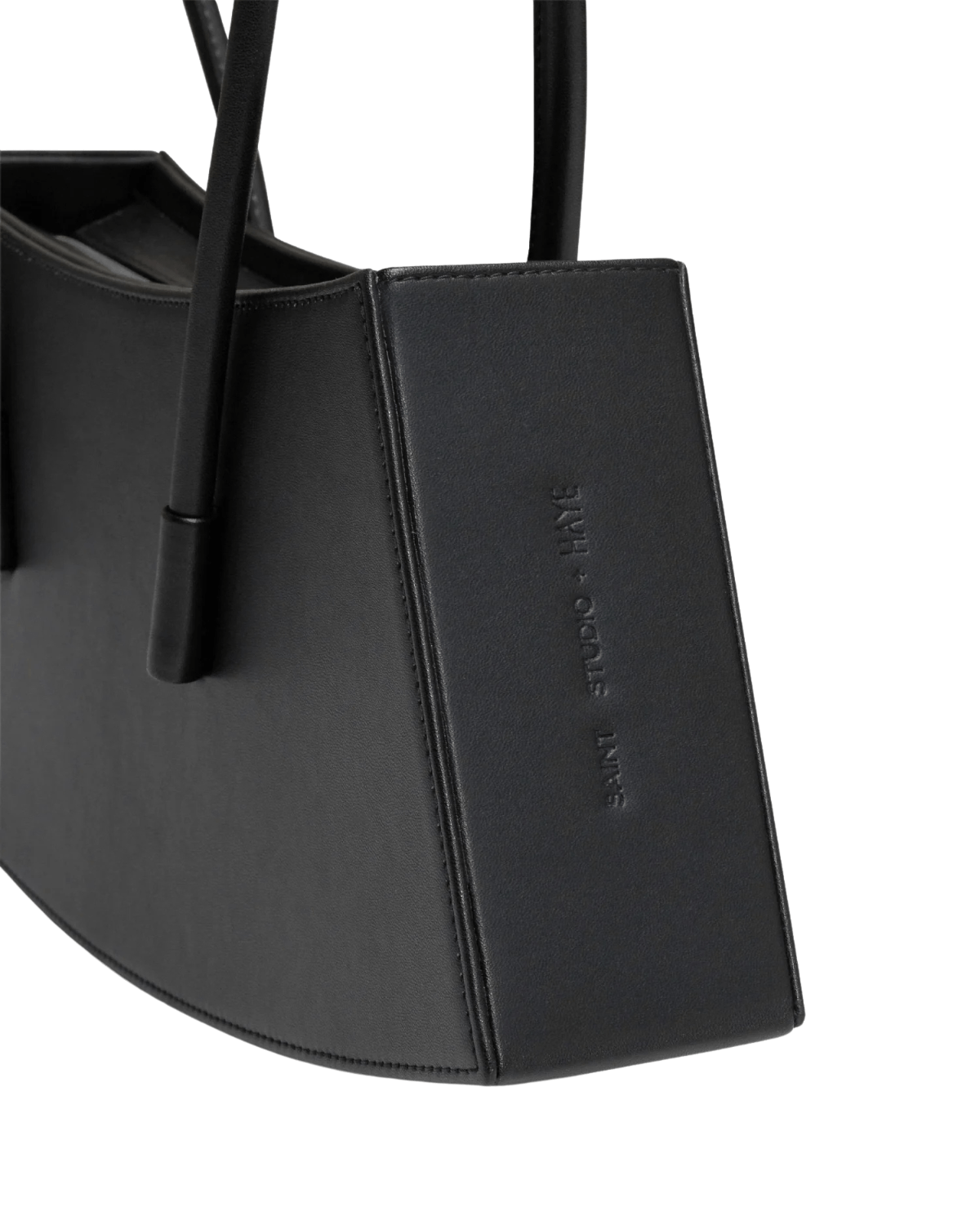 Bolsa Saint Studio Luci Cacto Preta - Saint Studio - ST48