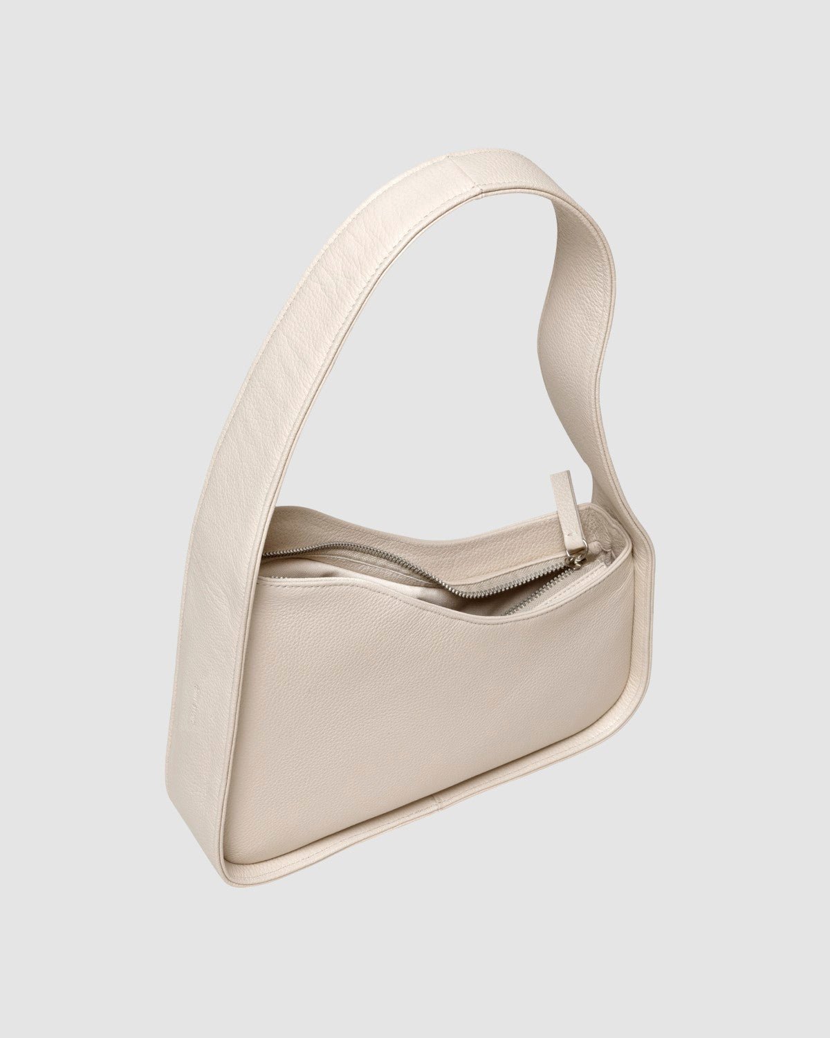 Bolsa Saint Studio Orla Off White - Saint Studio - ST7