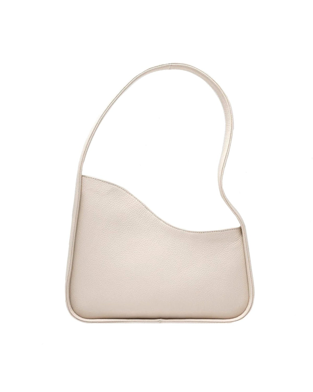 Bolsa Saint Studio Orla Off White - Saint Studio - ST7