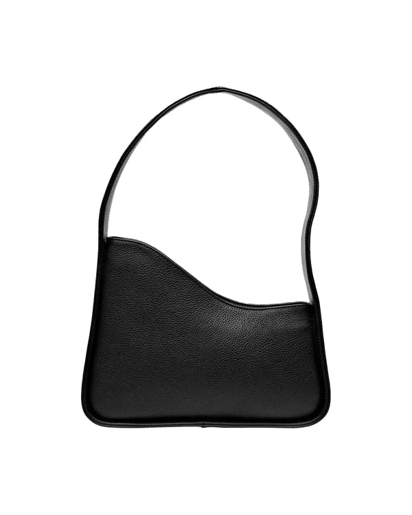 Bolsa Saint Studio Orla Preto em preto original na LK Sneakers