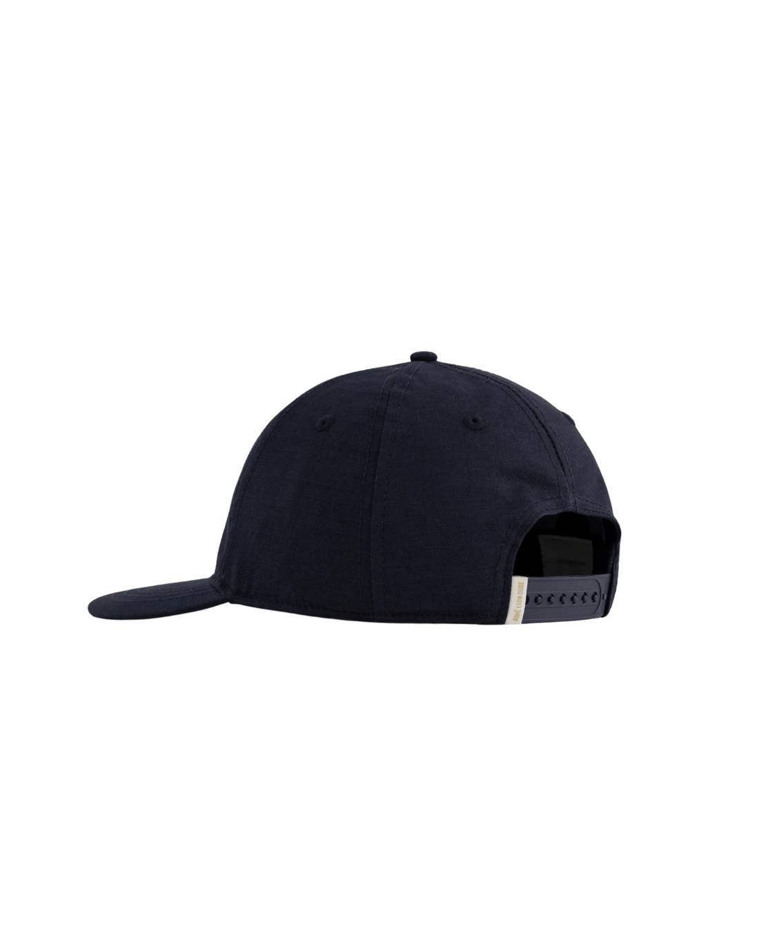 Boné 5 Panel Aimé Leon Dore Unisphere Azul - Aimé Leon Dore - 