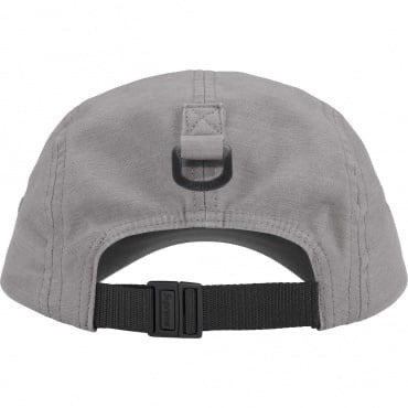 人気商品ランキング Camp Label Arabic Supreme Panel 5 Boné Cap Sneakers LK - Cinza 帽子