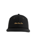 Boné 6 Panel Aimé Leon Dore Script Sport Black Preto - Boné - Aimé Leon Dore - SCRIPTSPORT