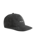 Boné Aimé Leon Dore Micro Logo Jet Black Preto - Aimé Leon Dore - 