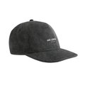 Boné Aimé Leon Dore Micro Logo Jet Black Preto - Aimé Leon Dore - 
