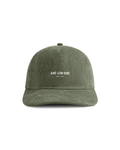 Boné Aimé Leon Dore Micro Logo Kombu Verde - Aimé Leon Dore - 43774078386360
