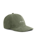 Boné Aimé Leon Dore Micro Logo Kombu Verde - Aimé Leon Dore - 43774078386360
