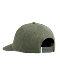 Boné Aimé Leon Dore Micro Logo Kombu Verde - Aimé Leon Dore - 43774078386360
