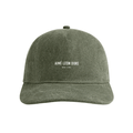 Boné Aimé Leon Dore Micro Logo Kombu Verde - Aimé Leon Dore - 43774078386360