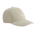 Boné Aimé Leon Dore Micro Logo Lareul Oak Bege - Aimé Leon Dore - 