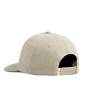 Boné Aimé Leon Dore Micro Logo Lareul Oak Bege - Aimé Leon Dore - 