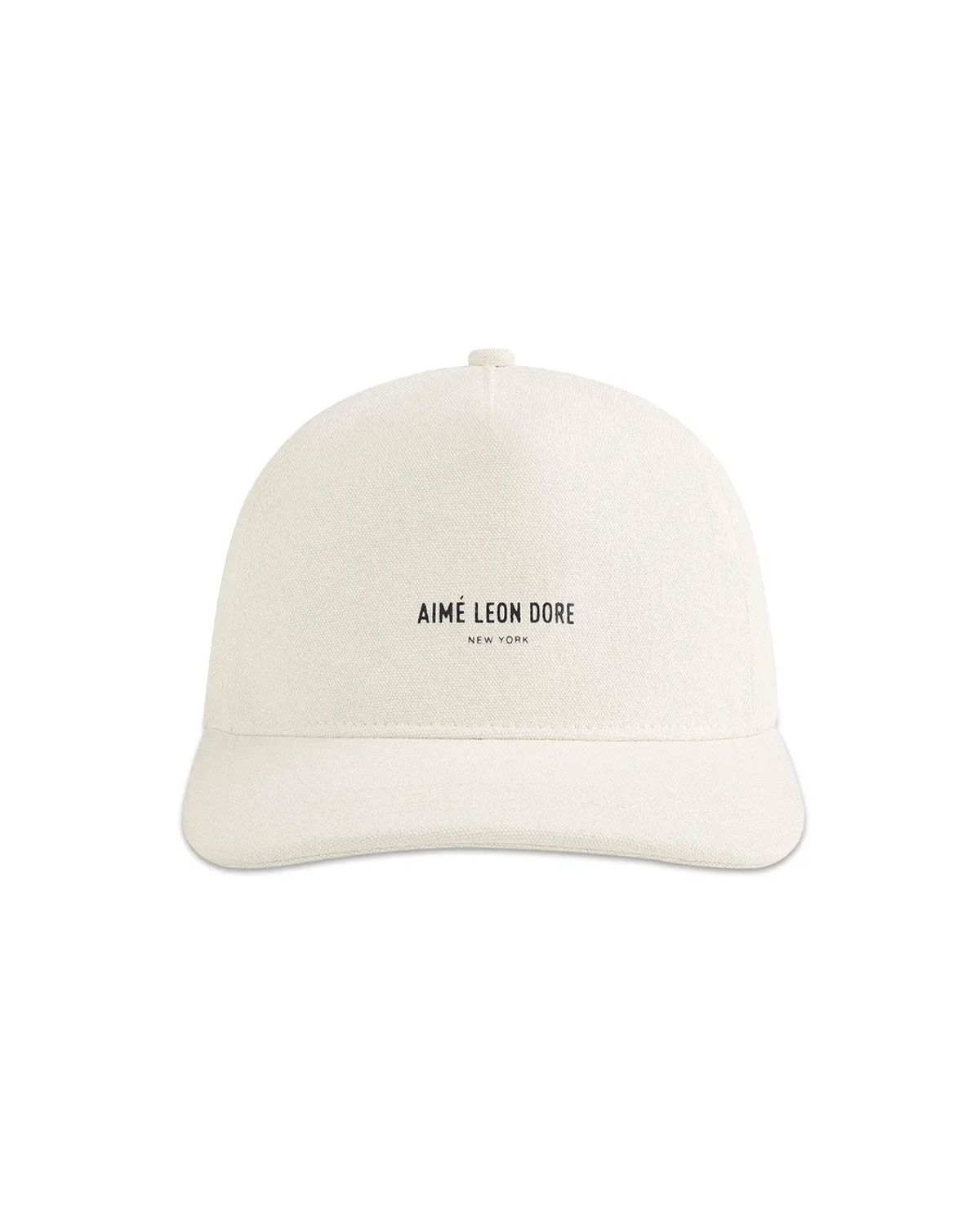 Boné Aimé Leon Dore Micro Logo Pristine Off White - Boné - Aimé Leon Dore - AIME10