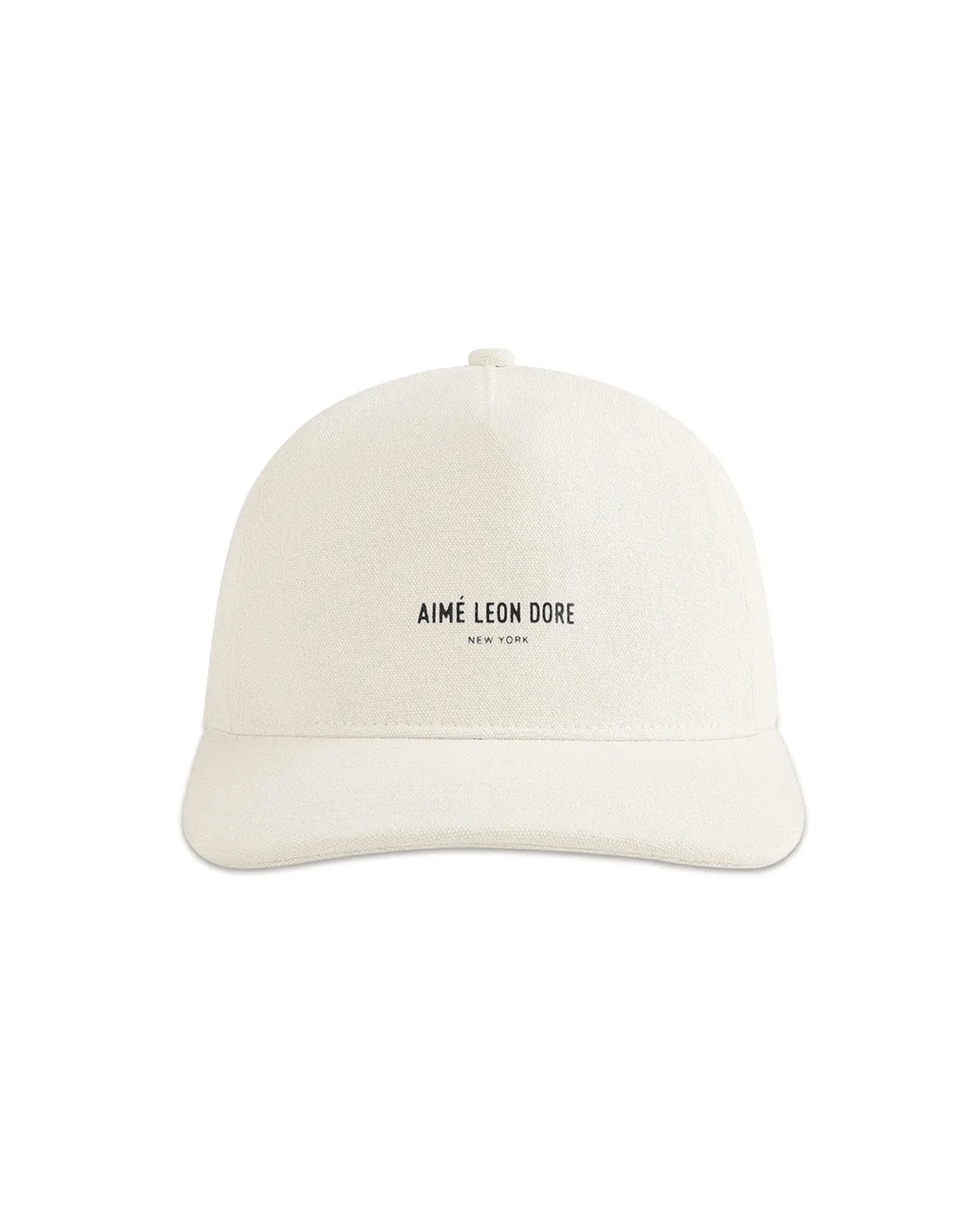 Boné Aimé Leon Dore Micro Logo Pristine Off White - Boné - Aimé Leon Dore - AIME10